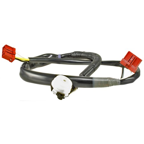 Ignition Starter Switch fits 1992-1996 Honda Prelude  WVE BY NTK