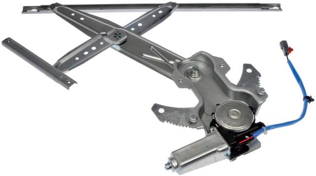 Dorman - OE Solutions Window Motor and Regulator Assembly P/N:741-736