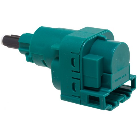 Brake Light Switch fits 1998-2014 Volkswagen Jetta Beetle Golf  WVE BY NTK