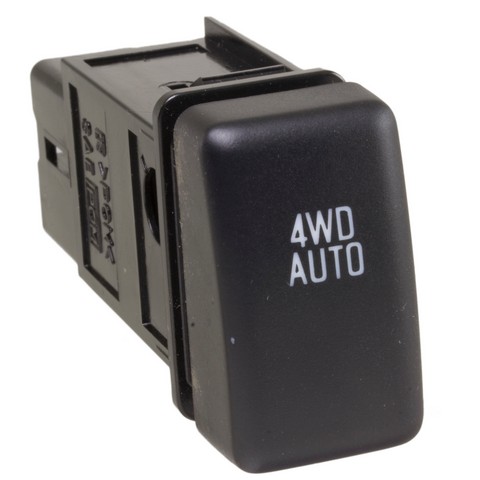Wells Vehicle Electronics Traction Control Switch P/N:1S7568