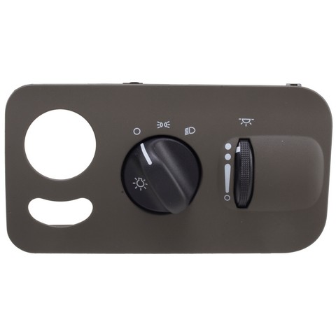 Instrument Panel Dimmer Switch fits 2004-2008 Dodge Grand Caravan  WVE BY NTK