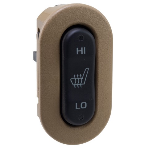 Wells Vehicle Electronics Seat Heater Switch P/N:1S8164