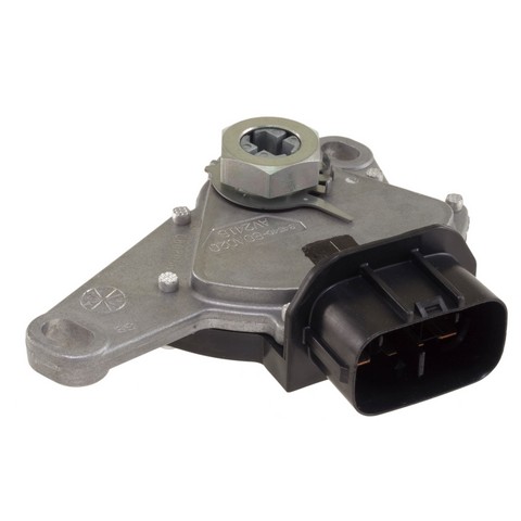 Neutral Safety Switch fits 2009-2010 Pontiac G3  WVE BY NTK