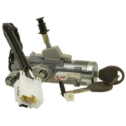 Ignition Switch WVE 1S8295 fits 98-04 Nissan Frontier