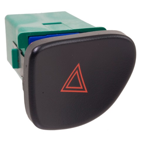 Hazard Warning Switch fits 2000-2005 Chevrolet Impala  WVE BY NTK