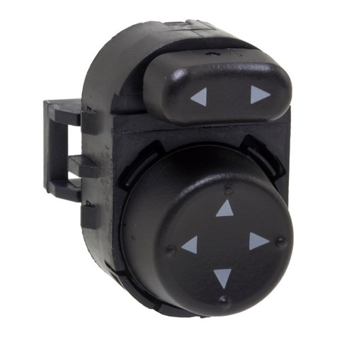 Door Mirror Switch fits 2004-2005 Chevrolet Malibu  WVE BY NTK