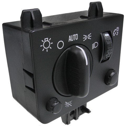Headlight Switch fits 2006-2008 Isuzu i-290 i-370 i-280  WVE BY NTK