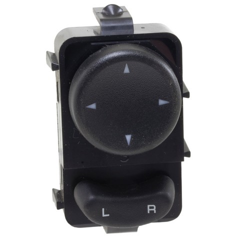 Door Mirror Switch fits 1996-2000 Plymouth Grand Voyager,Voyager  WVE BY NTK