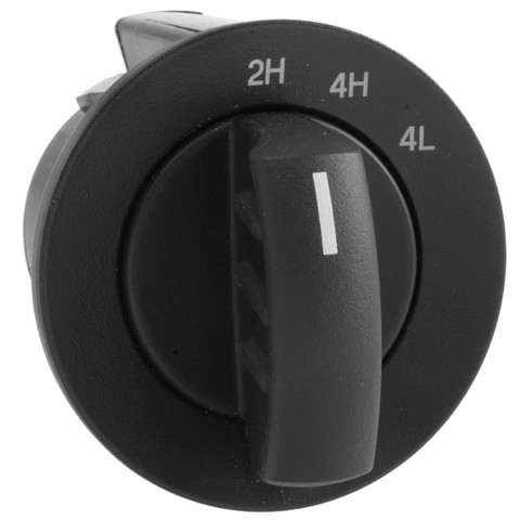 Wells Vehicle Electronics 4WD Switch P/N:1S8974