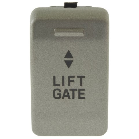 Tailgate Release Switch fits 2003-2006 Lincoln Navigator  WVE BY NTK