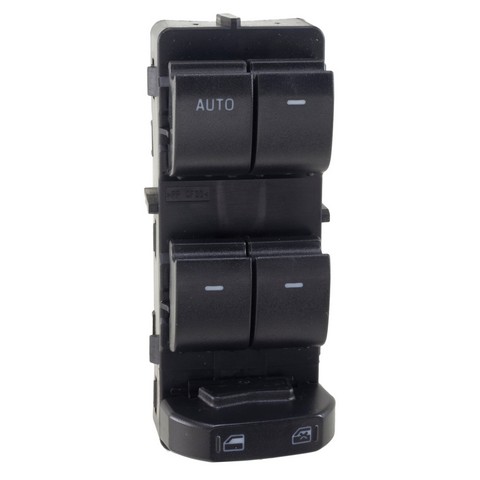 Door Power Window Switch fits 2006-2010 Mercury Mountaineer Milan  WVE BY NTK