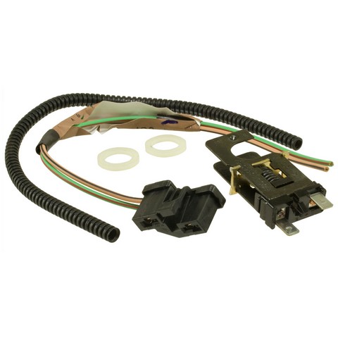 Brake Light Switch WVE 1S9220