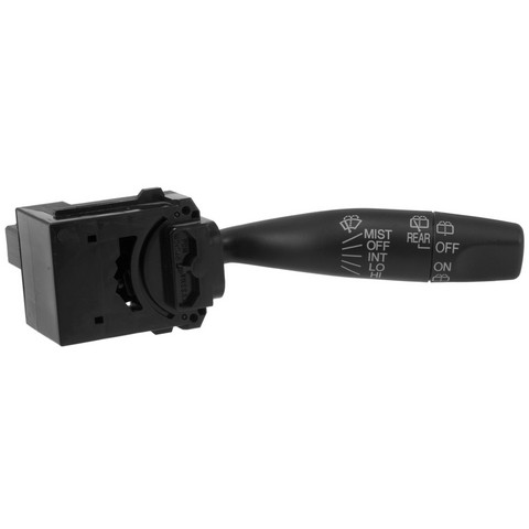 Wells Vehicle Electronics  P/N:1S9497