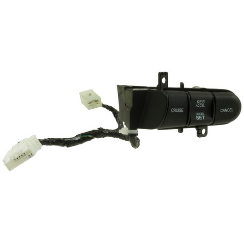 Wells Vehicle Electronics Cruise Control Switch P/N:1S9538