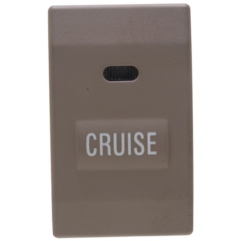 Wells Vehicle Electronics Cruise Control Switch P/N:1S9593