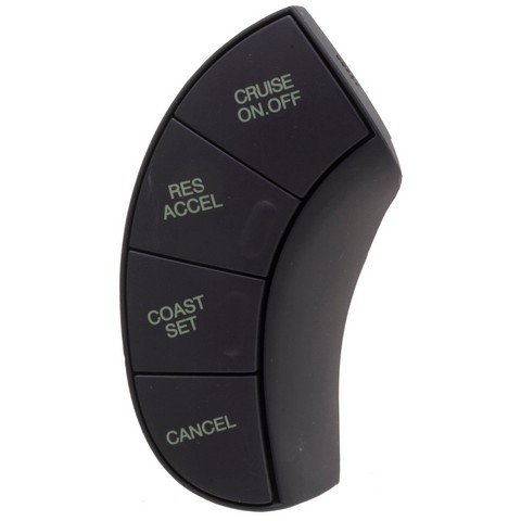 Wells Vehicle Electronics Cruise Control Switch P/N:1S9597