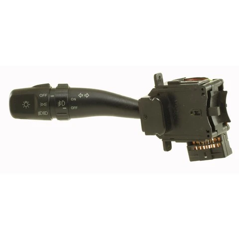 Wells Vehicle Electronics Combination Switch,Dimmer Switch,Headlight Switch,Turn Signal Switch P/N:1S9622