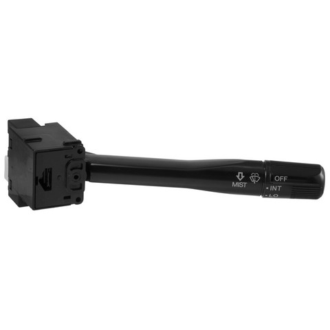Wells Vehicle Electronics Windshield Wiper Switch P/N:1S9674