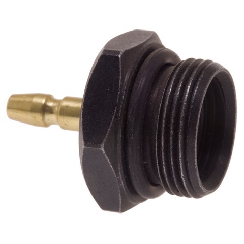 Power Steering Pressure Switch fits 2005-2012 Kia Sportage  WVE BY NTK