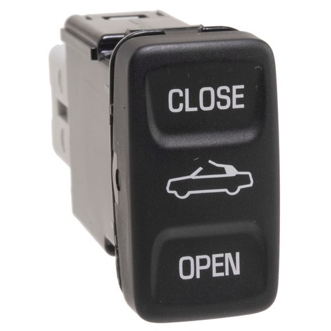 Wells Vehicle Electronics Convertible Top Switch P/N:1S9720