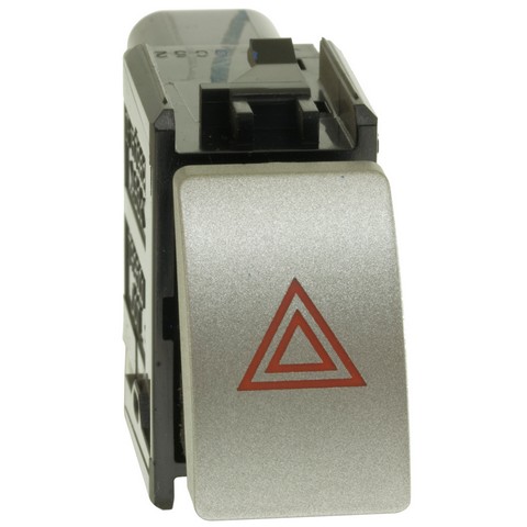 Wells Vehicle Electronics Hazard Warning Switch P/N:1S9728