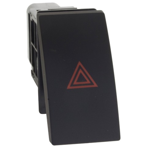 Wells Vehicle Electronics Hazard Warning Switch P/N:1S9734