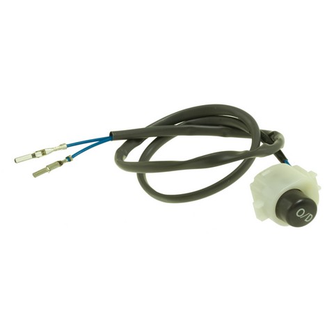 Overdrive Cancel Switch WVE 1S9743 fits 01-03 Toyota Highlander