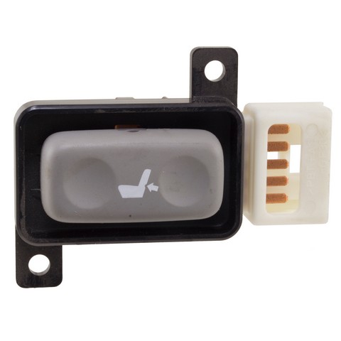 Wells Vehicle Electronics Seat Lumbar Switch P/N:1S9790