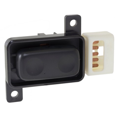 Wells Vehicle Electronics Seat Lumbar Switch P/N:1S9796