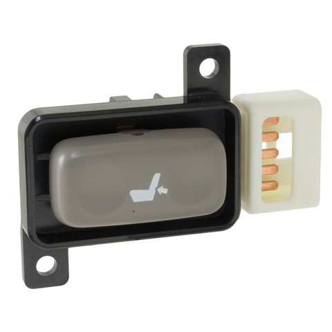 Wells Vehicle Electronics Seat Lumbar Switch P/N:1S9797