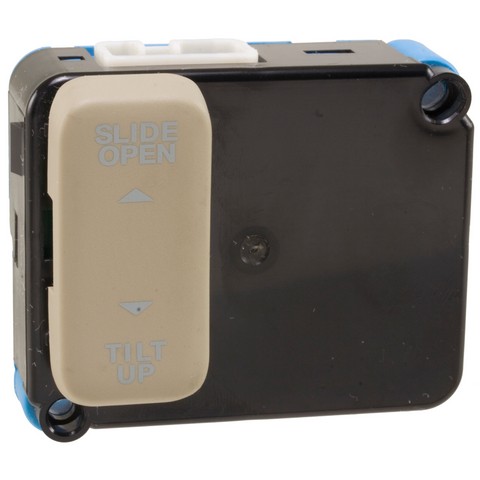 Sunroof Switch WVE 1S9810 fits 01-03 Toyota Highlander
