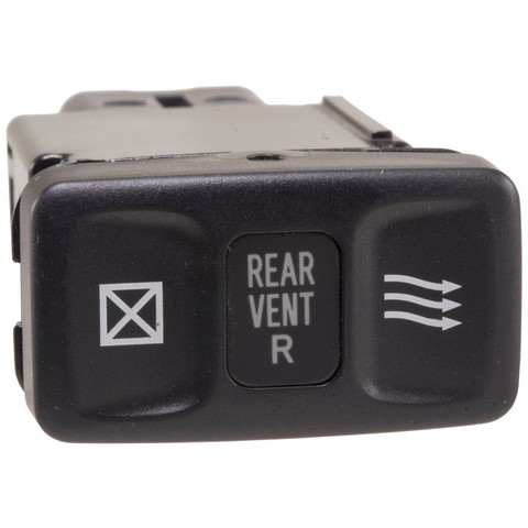 Door Window Switch Rear Right WVE 1S9827 fits 99-07 Toyota Land Cruiser