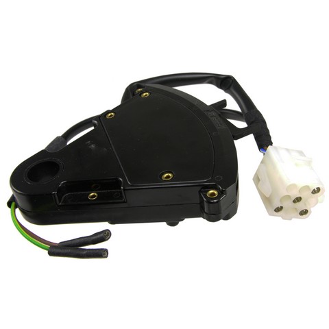 Wells Vehicle Electronics Neutral Safety Switch P/N:1S9878