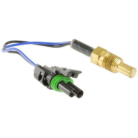 Wells Vehicle Electronics Engine Coolant Temperature Sender P/N:1T1080