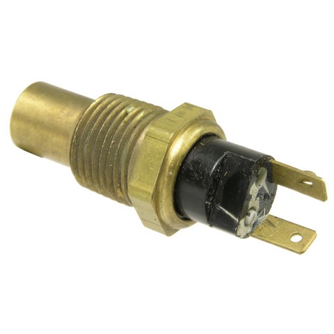 Engine Coolant Temperature Sende fits 1973-1974 Chevrolet Bel Air,Camaro,Caprice