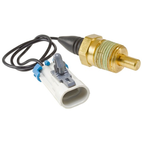 Engine Coolant Temperature Sende fits 1996-2000 GMC C2500,C3500,K2500,K3500,Sava