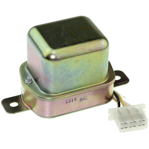 Wells Vehicle Electronics Voltage Regulator P/N:1V1088
