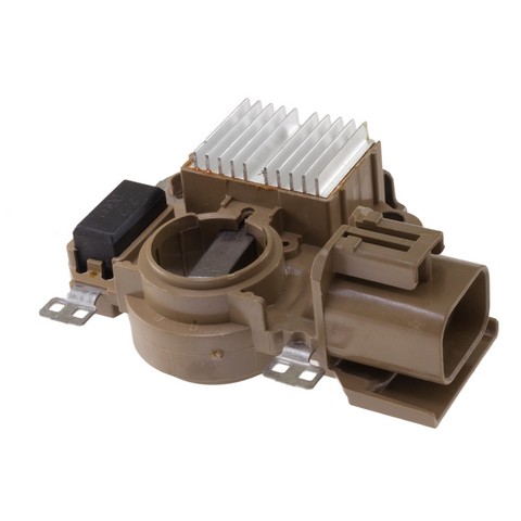 Wells Vehicle Electronics Voltage Regulator P/N:1V1194