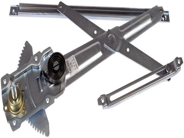 Dorman - OE Solutions Window Regulator P/N:749-682