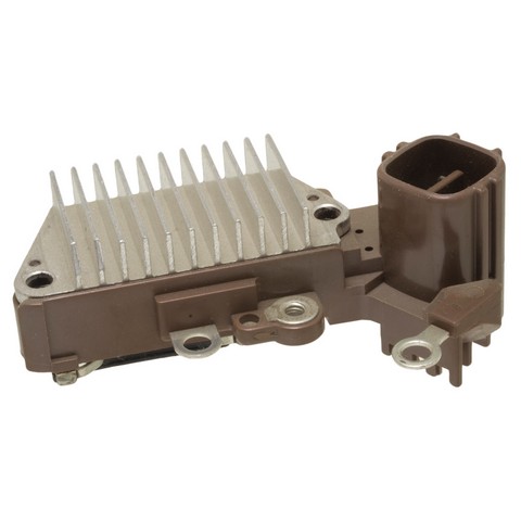 Wells Vehicle Electronics Voltage Regulator P/N:1V1366