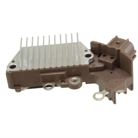 Wells Vehicle Electronics Voltage Regulator P/N:1V1444