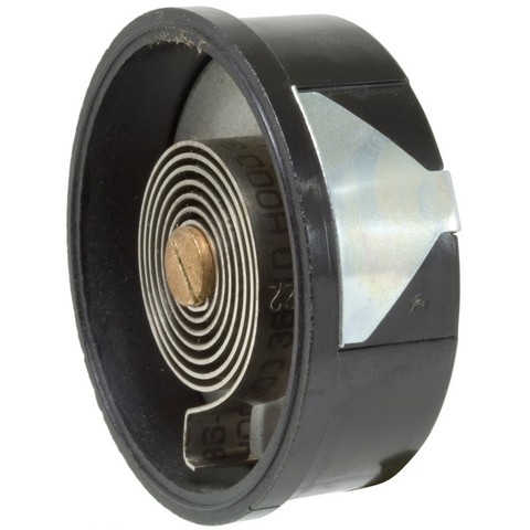 Wells Vehicle Electronics Carburetor Choke Thermostat P/N:2C1233