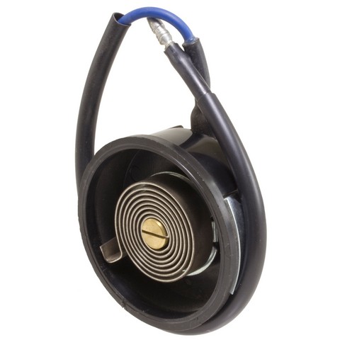 Wells Vehicle Electronics Carburetor Choke Thermostat P/N:2C1252