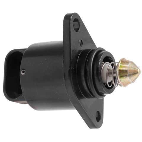 Idle Air Control Valve fits 1989-1991 Pontiac Sunbird  WVE BY NTK