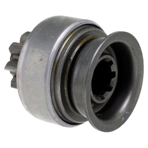 Wells Vehicle Electronics Starter Drive P/N:2K1289