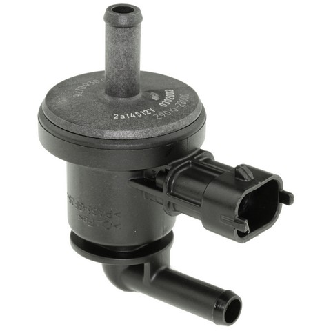 Vapor Canister Purge Solenoid fits 2010-2013 Kia Soul  WVE BY NTK