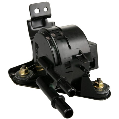 Vapor Canister Purge Solenoid fits 2001-2004 Mazda Tribute  WVE BY NTK