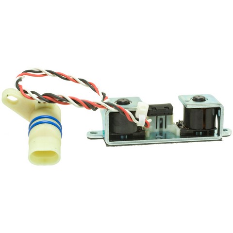 Wells Vehicle Electronics Automatic Transmission Kickdown Solenoid P/N:2N1089