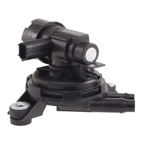 Vapor Canister Purge Solenoid WVE 2N1124