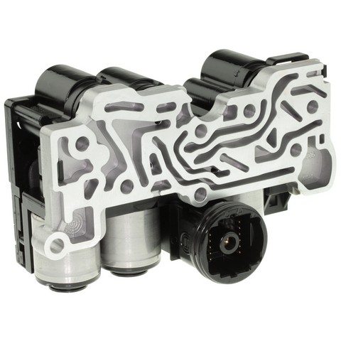 Auto Trans Control Solenoid fits 2004-2010 Mercury Mountaineer  WVE BY NTK
